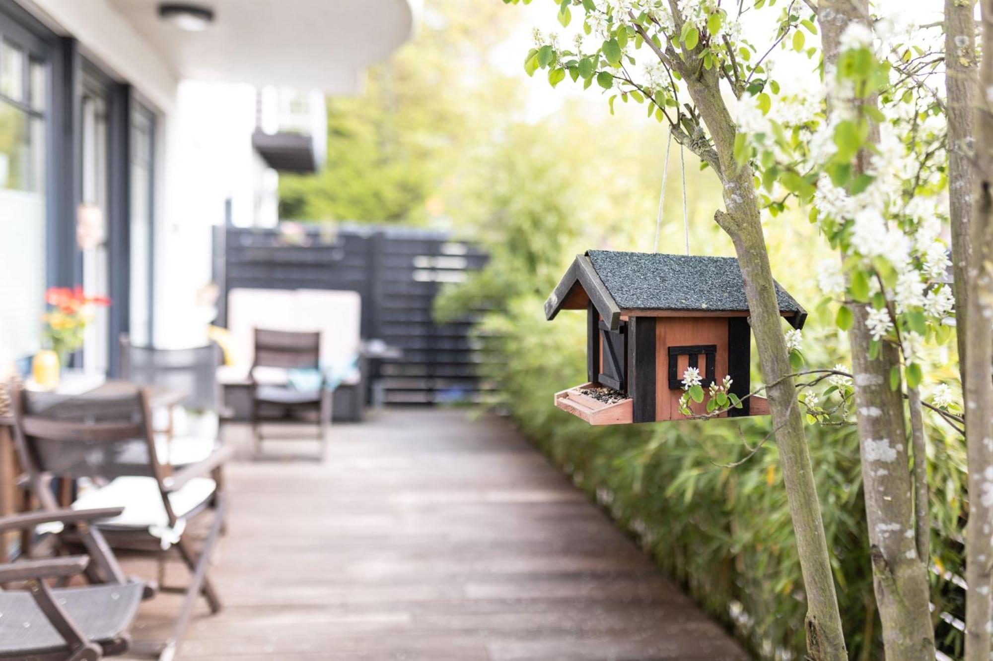 Smartfewo - - Zentral - Terrasse - Parkplatz Apartment Oldenburg